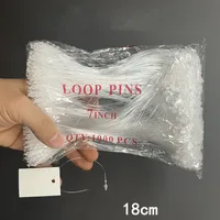 Basic Solid Color Plastic Ornament Packing Ribbon sku image 4