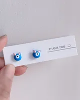 1 Pair Cute Lady Sweet Moon Flower Bow Knot Plating Alloy Opal Zircon Silver Plated Drop Earrings Ear Studs sku image 4