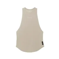 Summer New Fitness Sports Quick-Dry Vest Men's Loose Elastic Wide Shoulder Crew Neck Casual Sports Vest main image 5