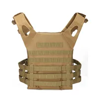 Ocali Outdoor Tactics Vest Multi-Functional Molle Expansion Convenient Military Training Cos Lightweight JPC Vest main image 1
