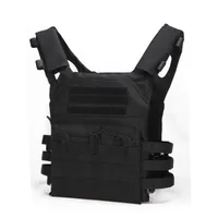 Ocali Outdoor Tactics Vest Multi-Functional Molle Expansion Convenient Military Training Cos Lightweight JPC Vest main image 3