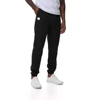 Men's Daily Streetwear Sports Solid Color Full Length Casual Pants main image 1