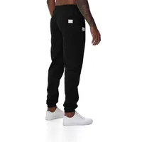 Men's Daily Streetwear Sports Solid Color Full Length Casual Pants main image 2