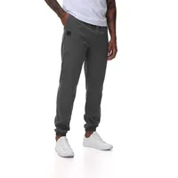Men's Daily Streetwear Sports Solid Color Full Length Casual Pants main image 5