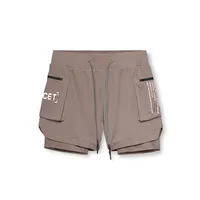 Men's Solid Color Casual Sports Regular Fit Men's Bottoms main image 4