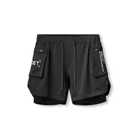 Men's Solid Color Casual Sports Regular Fit Men's Bottoms main image 5