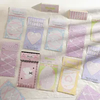 1 Piece Bow Knot Daily Paper Simple Style main image 1