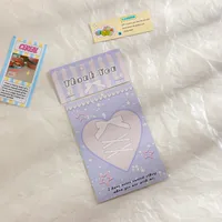 1 Piece Bow Knot Daily Paper Simple Style sku image 14