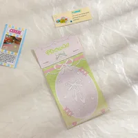 1 Piece Bow Knot Daily Paper Simple Style sku image 18