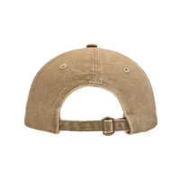 Unisex Simple Style Classic Style Letter Curved Eaves Baseball Cap main image 5