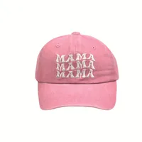 Unisex Simple Style Classic Style Letter Curved Eaves Baseball Cap sku image 8