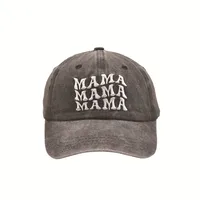 Unisex Simple Style Classic Style Letter Curved Eaves Baseball Cap sku image 7