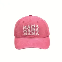 Unisex Simple Style Classic Style Letter Curved Eaves Baseball Cap sku image 9