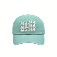 Unisex Simple Style Classic Style Letter Curved Eaves Baseball Cap sku image 10