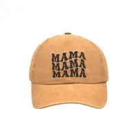 Unisex Simple Style Classic Style Letter Curved Eaves Baseball Cap sku image 11