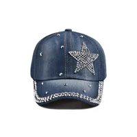 Children Unisex Hip-Hop Streetwear Letter Heart Shape Crown Baseball Cap sku image 4