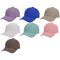 Children Unisex Casual Cute Solid Color Baseball Cap main image 5