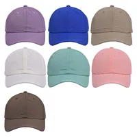Children Unisex Casual Cute Solid Color Baseball Cap main image 2