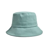 Unisex Simple Style Classic Style Solid Color Big Eaves Bucket Hat sku image 10