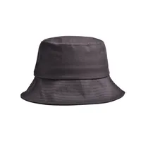 Unisex Simple Style Classic Style Solid Color Big Eaves Bucket Hat sku image 11