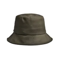 Unisex Simple Style Classic Style Solid Color Big Eaves Bucket Hat sku image 12