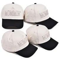 Unisex Simple Style Letter Curved Eaves Baseball Cap main image 1