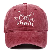 Unisex Business Sports Letter Curved Eaves Baseball Cap main image 4
