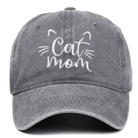 Unisex Business Sports Letter Curved Eaves Baseball Cap sku image 4