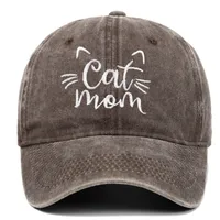 Unisex Business Sports Letter Curved Eaves Baseball Cap sku image 5