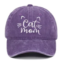 Unisex Business Sports Letter Curved Eaves Baseball Cap sku image 6
