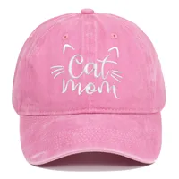 Unisex Business Sports Letter Curved Eaves Baseball Cap sku image 7