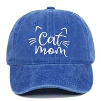 Unisex Business Sports Letter Curved Eaves Baseball Cap sku image 9
