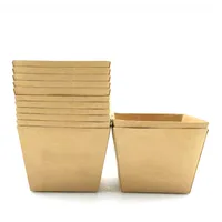Simple Style Letter Cake Bow Knot Bakeware Cake Cup sku image 5
