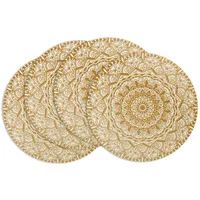 Simple Style Printing Linen sku image 2