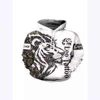 3D Print Hoodie Set For Men And Women, Autumn Fashion Casual Sportswear With Unique Designooded Sweatshirt Set For Men And Women - Trendy Casual Sportswear With Custom Design3D Printed Hoodie Set - Stylish Unisex Casual Sportswear, Autumn Fashion Hooded Sweatshirt With Streetwear Design main image 1