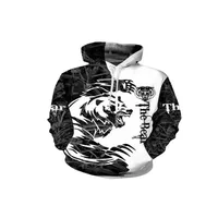 3D Print Hoodie Set For Men And Women, Autumn Fashion Casual Sportswear With Unique Designooded Sweatshirt Set For Men And Women - Trendy Casual Sportswear With Custom Design3D Printed Hoodie Set - Stylish Unisex Casual Sportswear, Autumn Fashion Hooded Sweatshirt With Streetwear Design main image 5