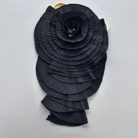 Vacation Simple Style Flower Polyester Clothing Accessories sku image 21