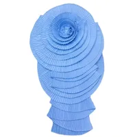 Vacation Simple Style Flower Polyester Clothing Accessories sku image 13