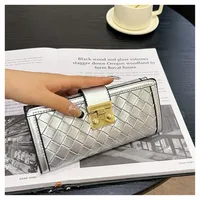 Women's Solid Color Pu Leather Buckle sku image 6