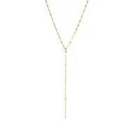 Simple Style Solid Color 316 Stainless Steel  Plating Women's Pendant Necklace main image 4