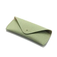 Vacation Simple Style Solid Color Glasses main image 1