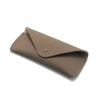 Vacation Simple Style Solid Color Glasses main image 4