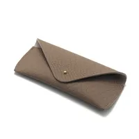 Vacation Simple Style Solid Color Glasses sku image 1
