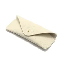Vacation Simple Style Solid Color Glasses sku image 3