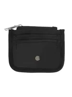 Unisex Solid Color Nylon Zipper sku image 2