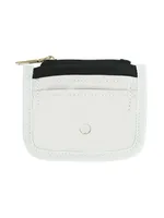 Unisex Solid Color Nylon Zipper sku image 3
