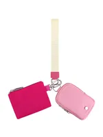 Unisex Solid Color Nylon Zipper sku image 10