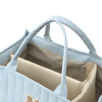 Waterproof Animal Stripe Travel main image 3