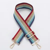 Canvas Camouflage Bag Strap sku image 1