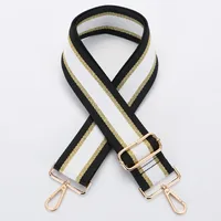 Canvas Camouflage Bag Strap sku image 15